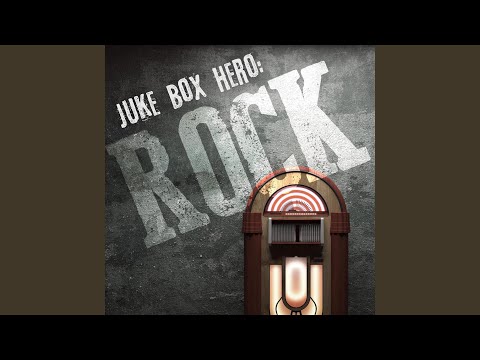 Juke Box Hero