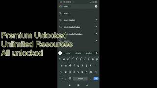 Stock Car Racing Mod Apk Versi Terbaru 2025 | All Unlimited & All Unlocked & Unlimited Money screenshot 5