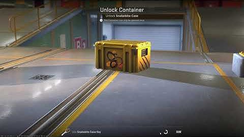 Opening cases til I get gloves Day 71