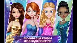 ---Coco Party - Dancing Queens - dress up, make up and dance screenshot 5