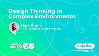 Famous Design Thinking in Complex Environments Net Worth