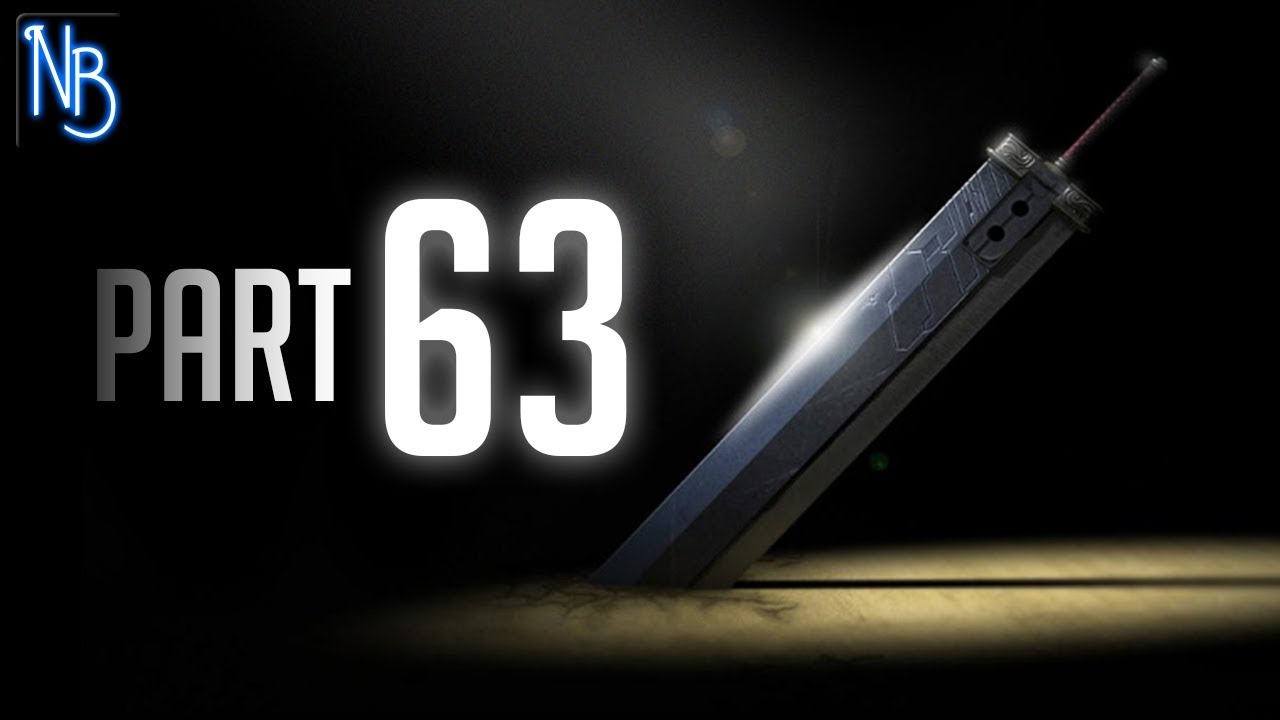 Final Fantasy 7 Walkthrough Part 63 No Commentary YouTube final-fantasy-7-walkthrough-part-63-no-commentary-youtube
