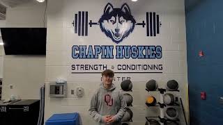 Chapin Huskies Football