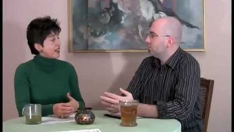 The Benefits of Genomic Testing 1 (To Your Health! Ep. 202)