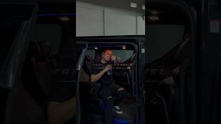 ALPHARD GENERASI KE 4 MODELISTA BANCI ‼️