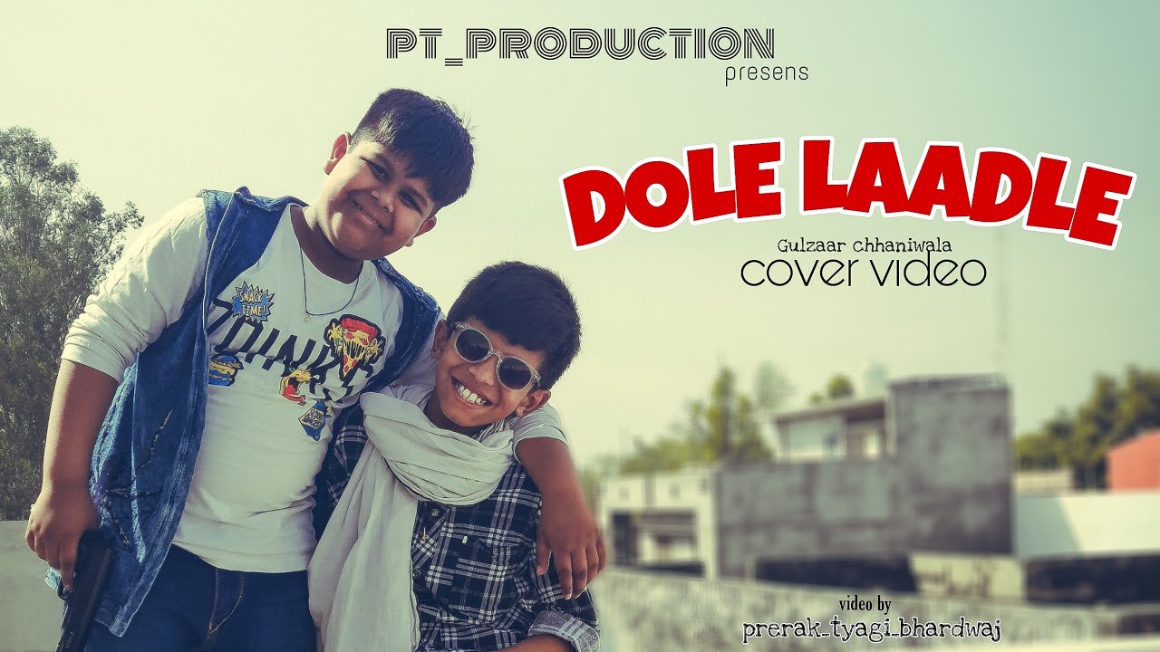 Dole ladle🔥 Gulzaar Channiwala pt_production YouTube
