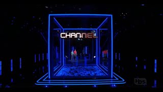 Channel - The Cube US - Games Demo