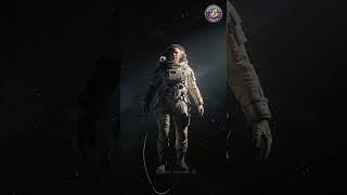 अगर इंसान अमर हो जाए तो Space Travel कहाँ तक होगी? 🛸 #Space #Future