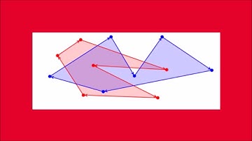 Algorítmo de Greiner-Hormann