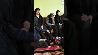 MARAŞ ŞİN İ KÜRT ALEVİ -KÜRTÇE Resimi