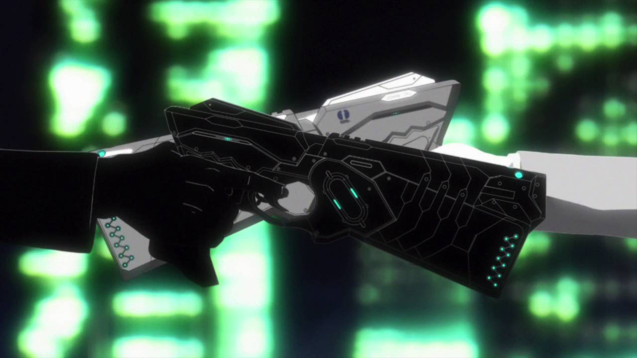 Enigmatic Feeling Electronic Arrange Cover 歌ってみた Psycho Pass 2 Op Ling Tosite Shigure 凛として時雨 Youtube