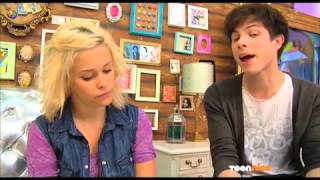 The Best Of Teen Nick Extra 2010