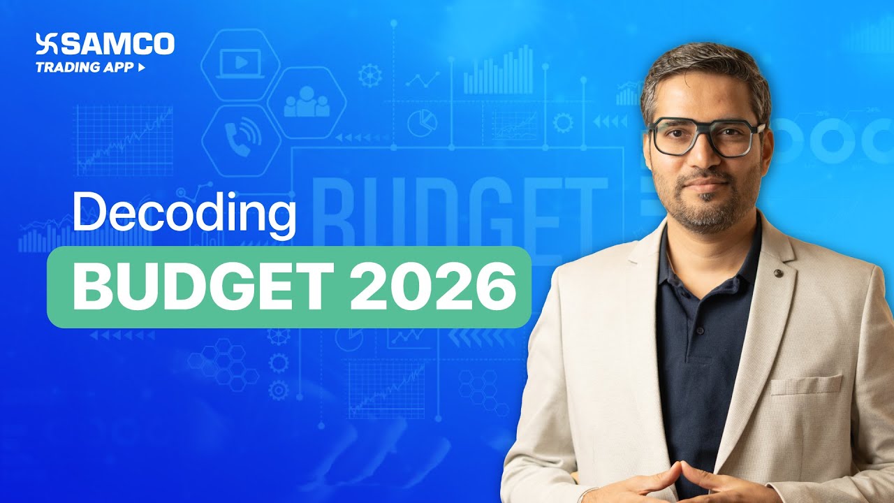 Budget 2026 Highlights [Live] | Decoding the Fine Print | Budget Questions Answered by Apurva Sheth