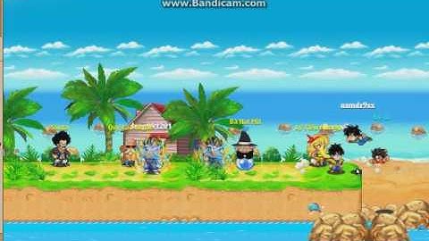 Ngọc rồng online : đập quần lưỡng long 3s thử vận may ( part 2) và cái kết....