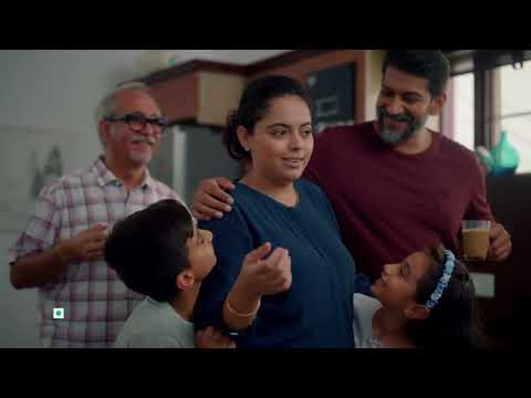 Amul Taste of India - Woman
