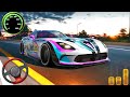 Drive Zone Online: Car Game - Most Realistic Racing Games Simulator 2024 - GamePlay Android IOS