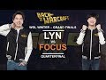 WGL:W Grand Finals 2018 - Quarterfinal: [O] Lyn vs. FoCuS [O]