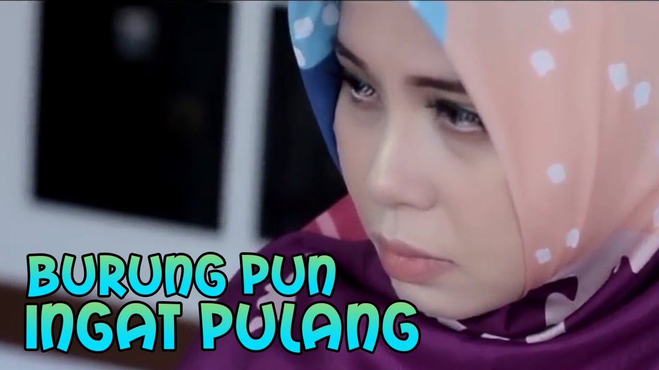 VANNY VABIOLA - BURUNG PUN INGAT PULANG