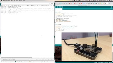 esp8266 Fail to wake up
