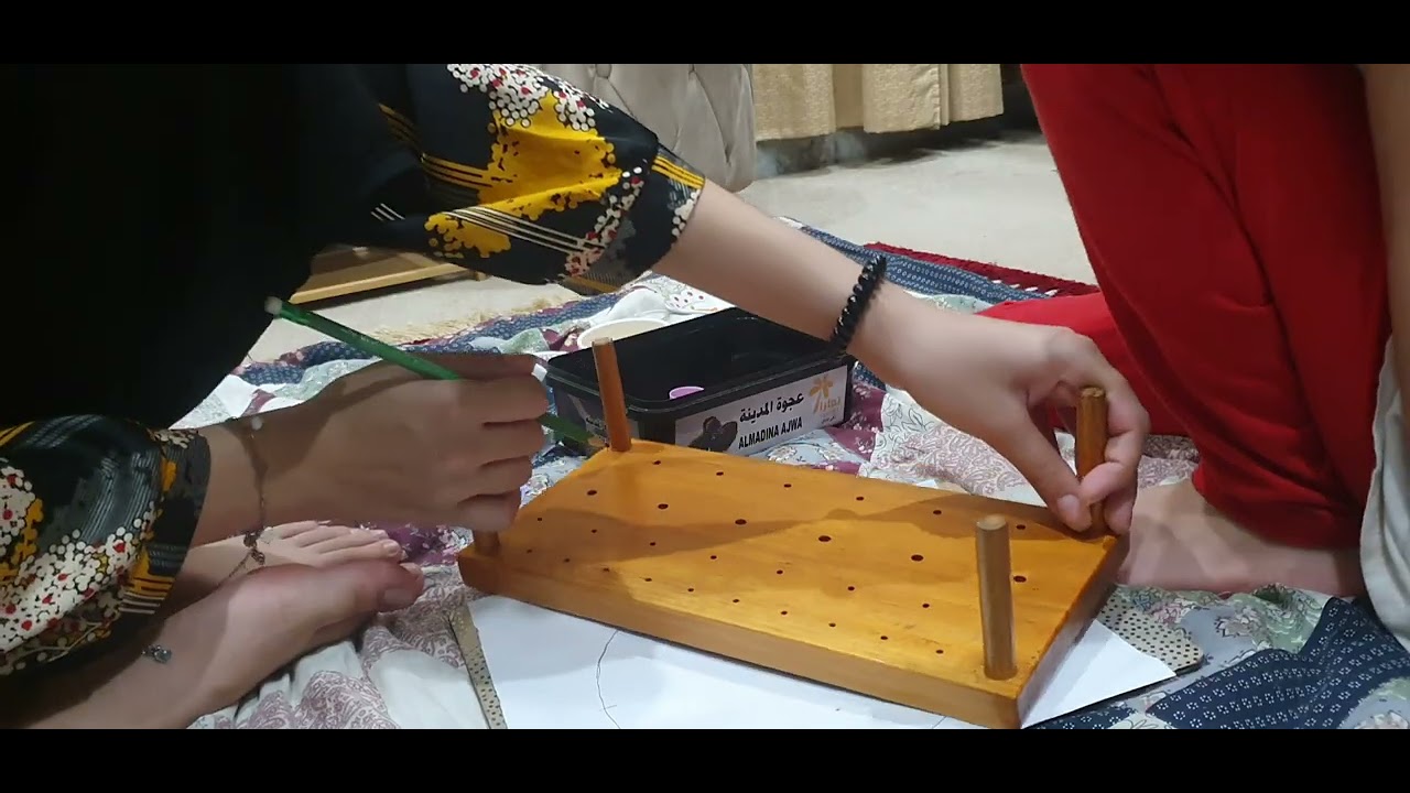 Education through Art & Socialization | welcoming cousins