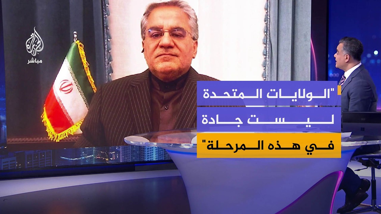 "نحن سوف نسيطر على هذا الممر وملاحتَه بالكامل"