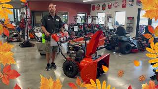 Country Equipment Service