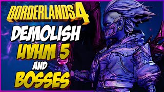 Borderlands 4: Coltello Vivisezione Penetratore - Oggetto Di Gioco In Drop (Vex) Per PS4, Xbox, PC - Foto 4
