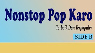 Nonstop Pop Karo Populer Side B