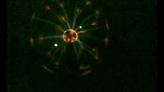 plasma ball in hypo mode.AVI