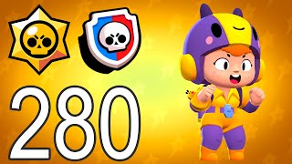 Brawl Stars - Gameplay Walkthrough Part 280 - Power League - Bea Ios, Android