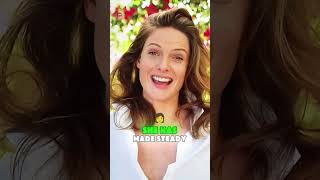 Why does Rory St. Clair Gainer always openly flirt with Rebecca Ferguson?#celebrity #fyp