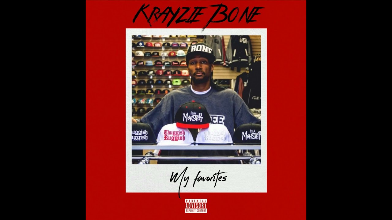 Watch Krayzie Bone - Something Aint Right on YouTube Watch Krayzie Bone - Something Aint Right on YouTube
