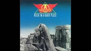Aerosmith - Jailbait (Released 1982)