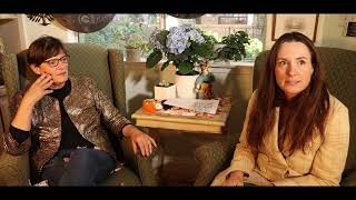 CHAPTER 1: Segment 2- Roots Of Language Pt. 1 W/ Marthe Aponte