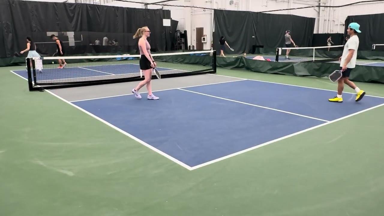 James Lindsey v Keri Andrew