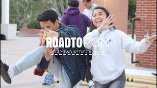 CSULB PCN 32 || ROAD TO PCN32: 2 weeks 'til show