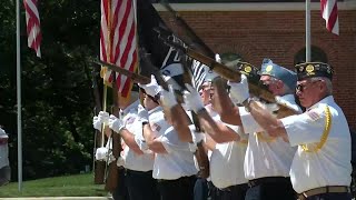 Tri-State WWII veteran on Memorial Day: ‘I thank God for every day that I have’