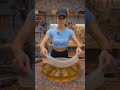 Turn Old Keys Into a Beautiful Coffee Table (Easy DIY)