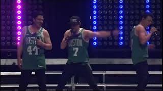 New Kids On The Block - Bring Back The Time (Live From Philadelphia)