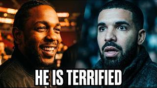 The Real Reason Drake SNUBBED the 2027 Grammys