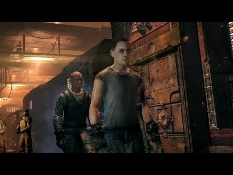 Mars: War Logs trailer thumbnail