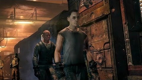 Mars: War Logs - PC Launch Trailer