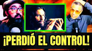 🔥Apologista Protestante Entra a Canal Catolico y deja a todos Sorprendidos. . .