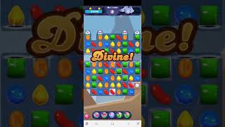 Candy Crush Saga Level 11497