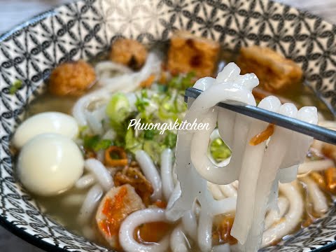 phuong kitchen