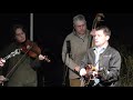4K Full Cord Bluegrass: Russian Lullaby (Yellow Moon Yurt: Oct 3, 2020)