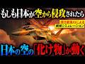 【実戦に出てこない最強部隊】「飛行教導群vs露最新鋭戦闘機」もしもロシアがSu-57で空から日本に攻めてきたら【AIシミュレーション】