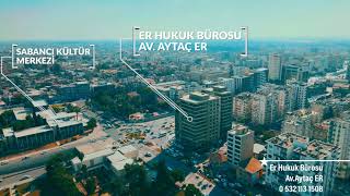 Er Hukuk Bürosu - Av.aytaç Er