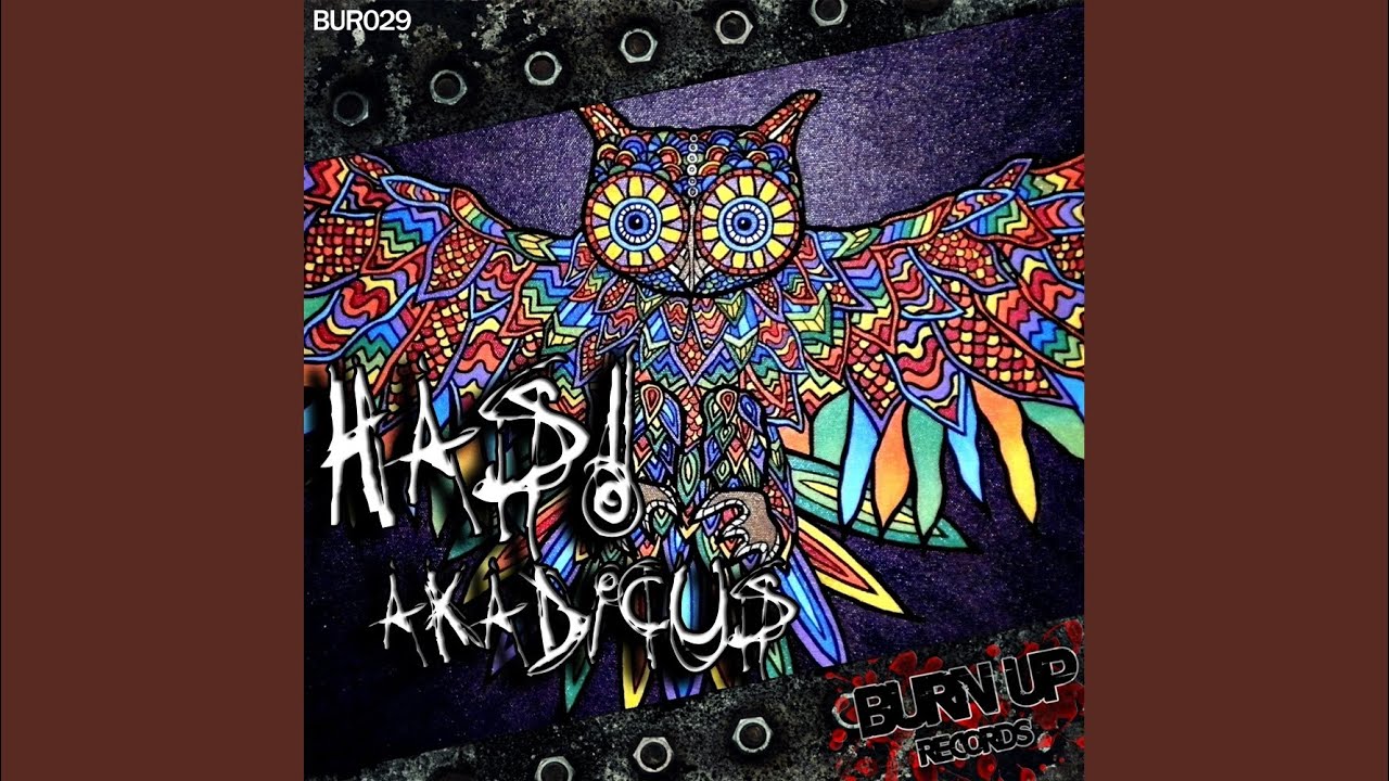 Watch Akadicus (DjhowTech! Remix) on YouTube Watch Akadicus (DjhowTech! Remix) on YouTube