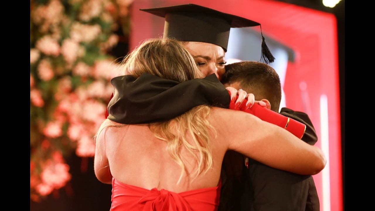 Formatura Direito Pitágoras | YÁ FORMATURAS